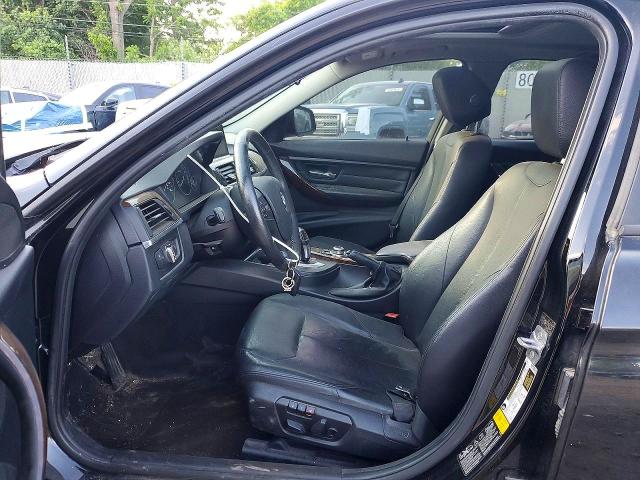 Aukcja sprzedaży 2013 Bmw 328, vin: WBA3B5G5XDNS02873, numer aukcji: 66771846