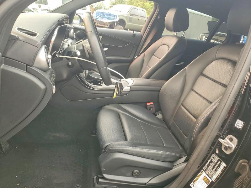 63859676 :رقم المزاد ، W1N0J8EB1PG133978 vin ، 2023 Mercedes-benz Glc Coupe مزاد بيع