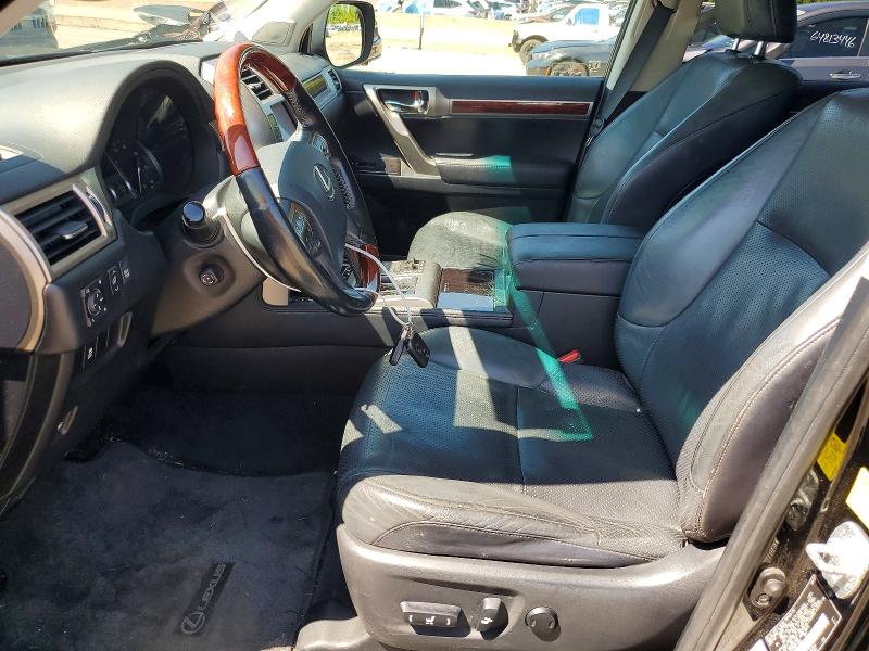 Aukcja sprzedaży 2010 Lexus Gx, vin: JTJBM7FX2A5013506, numer aukcji: 65923256