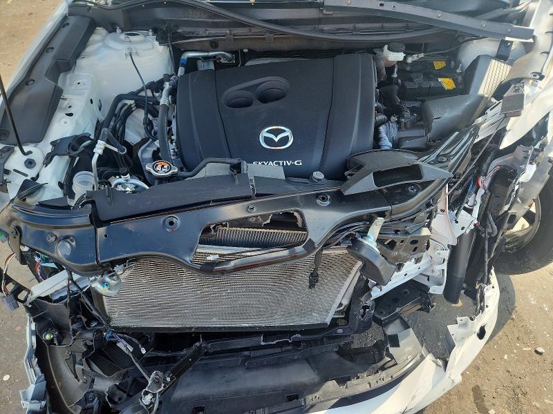 64190106 :رقم المزاد ، JM3KFBDL5R0422468 vin ، 2024 Mazda Cx-5 مزاد بيع