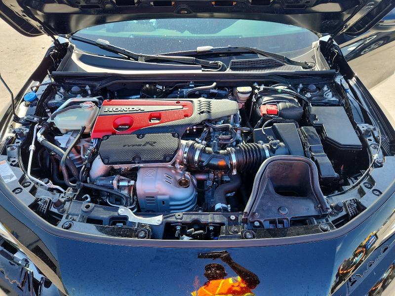 2025 Honda Civic მანქანა იყიდება აუქციონზე, vin: JHMFL5G46SX009270, აუქციონის ნომერი: 64725966