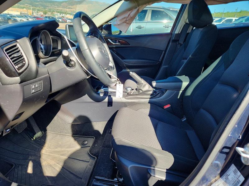 Aukcja sprzedaży 2014 Mazda 3, vin: 3MZBM1L77EM119645, numer aukcji: 64404456