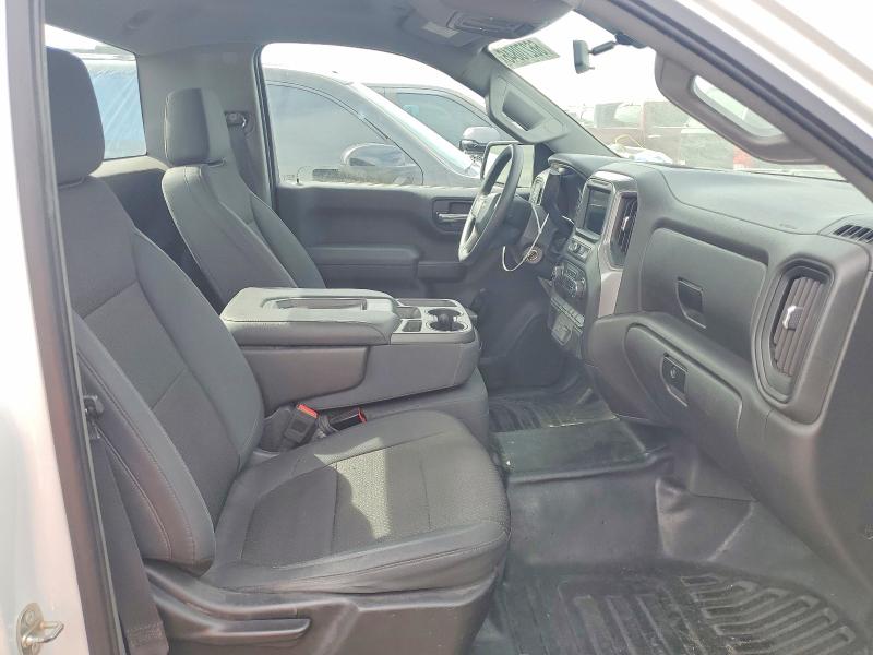 Продажа на аукционе авто 2019 Chevrolet Silverado, vin: 3GCNWAEH1KG249981, номер лота: 66270846