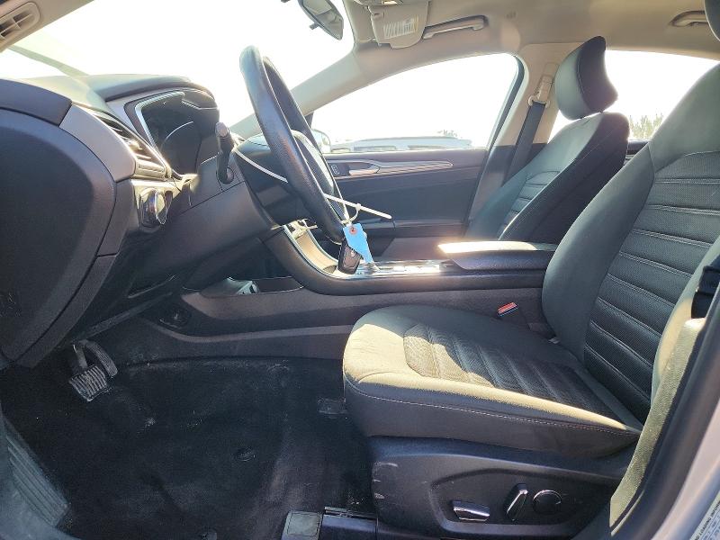 Aukcja sprzedaży 2017 Ford Fusion, vin: 3FA6P0LUXHR385931, numer aukcji: 65661556