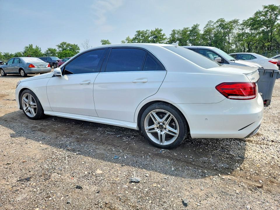 2014 Mercedes-benz E მანქანა იყიდება აუქციონზე, vin: WDDHF8JB8EB005500, აუქციონის ნომერი: 64235596
