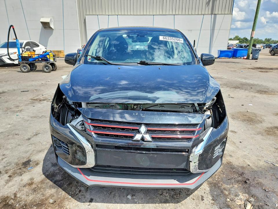 Продаж на аукціоні авто 2023 Mitsubishi Mirage, vin: ML32FUFJXPHF02529, номер лоту: 66335266
