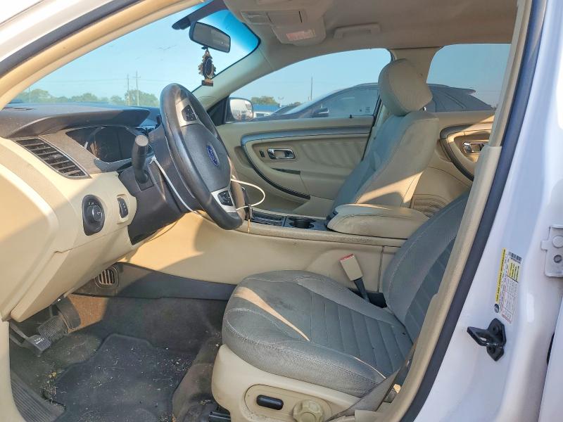 Продажа на аукционе авто 2013 Ford Taurus, vin: 1FAHP2D84DG192682, номер лота: 66566586