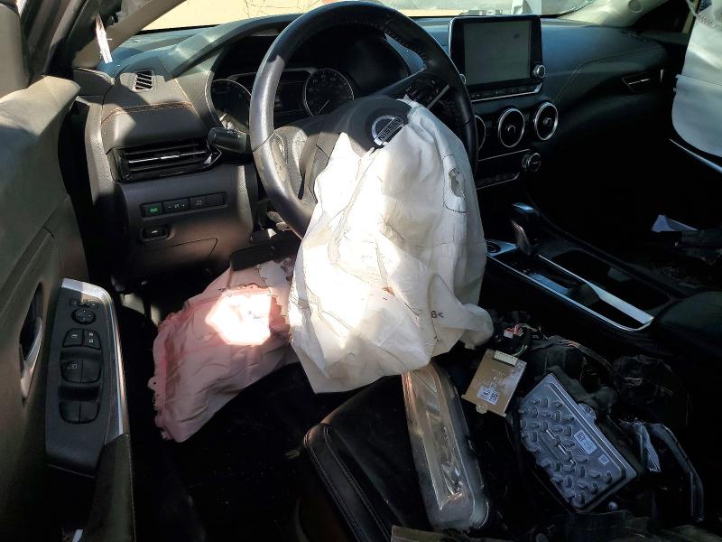 65591316 :رقم المزاد ، 3N1AB8DV1MY269271 vin ، 2021 Nissan Sentra مزاد بيع