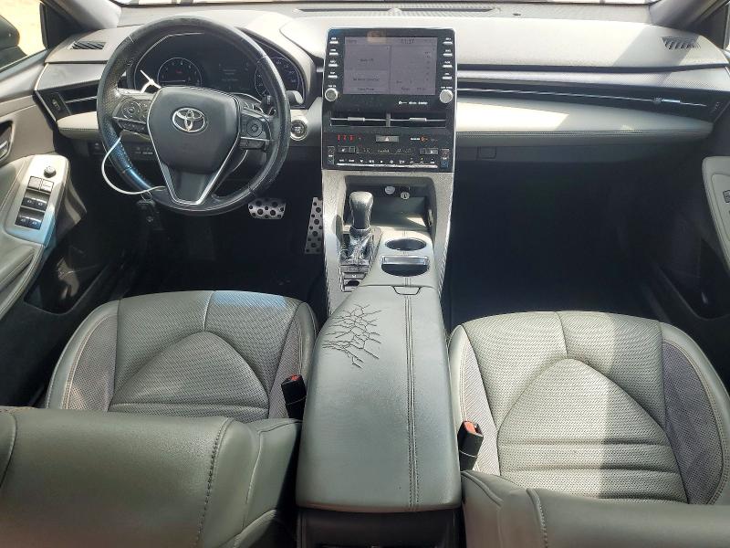 Продаж на аукціоні авто 2020 Toyota Avalon, vin: 4T1EZ1FB6LU044409, номер лоту: 65708016