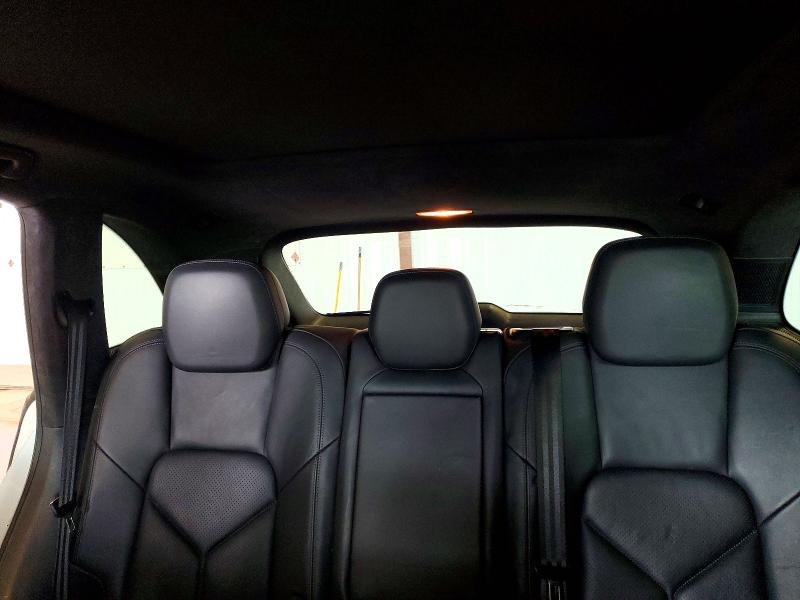 Продаж на аукціоні авто 2013 Porsche Cayenne, vin: WP1AC2A25DLA92328, номер лоту: 66253576
