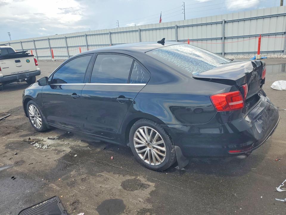Aukcja sprzedaży 2015 Volkswagen Jetta, vin: 3VWD17AJ7FM319901, numer aukcji: 63903546