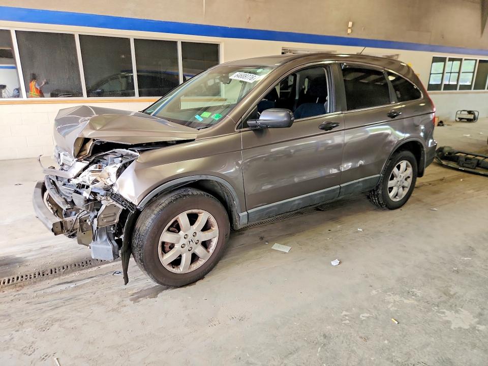 Продаж на аукціоні авто 2009 Honda Cr-v, vin: 5J6RE48519L054381, номер лоту: 64689776