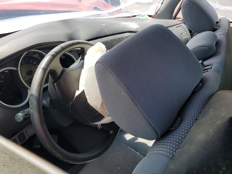 Aukcja sprzedaży 2007 Toyota Tacoma, vin: 5TENX22N27Z407236, numer aukcji: 66049086