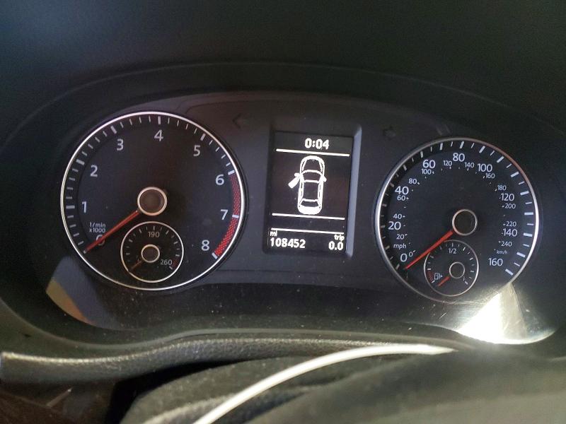 Aukcja sprzedaży 2014 Volkswagen Passat, vin: 1VWCM7A39EC077715, numer aukcji: 64854126