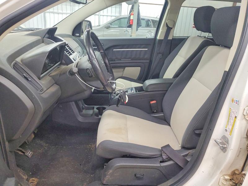 63744136 :رقم المزاد ، 3D4GH57V49T146894 vin ، 2009 Dodge Journey مزاد بيع
