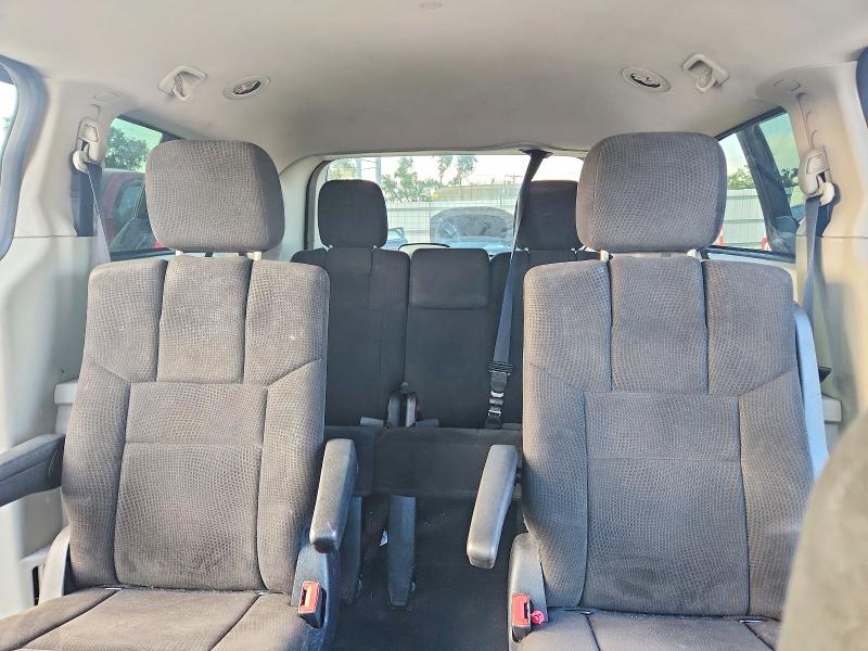 65325206 :رقم المزاد ، 2C4RDGCG9CR263918 vin ، 2012 Dodge Grand Caravan مزاد بيع