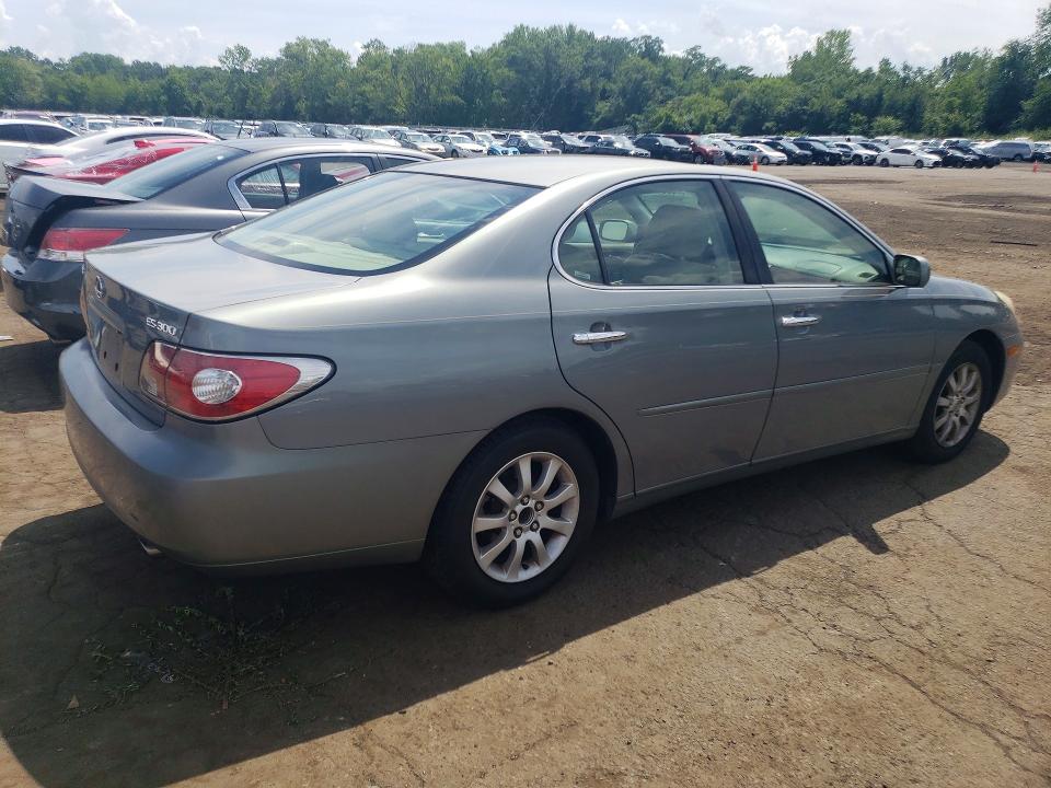 63035166 :رقم المزاد ، JTHBF30G225024455 vin ، 2002 Lexus Es مزاد بيع