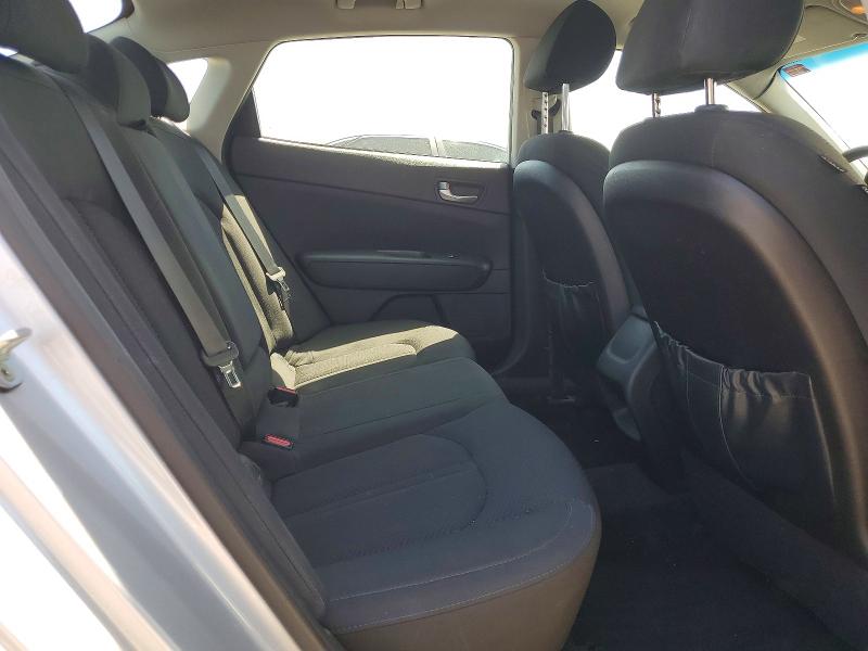 Aukcja sprzedaży 2016 Kia Optima, vin: 5XXGT4L33GG025891, numer aukcji: 63805016