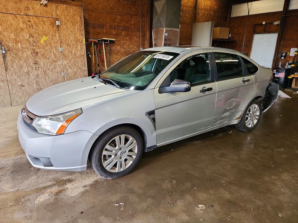 Продаж на аукціоні авто 2009 Ford Focus, vin: 1FAHP37N39W151416, номер лоту: 64110076