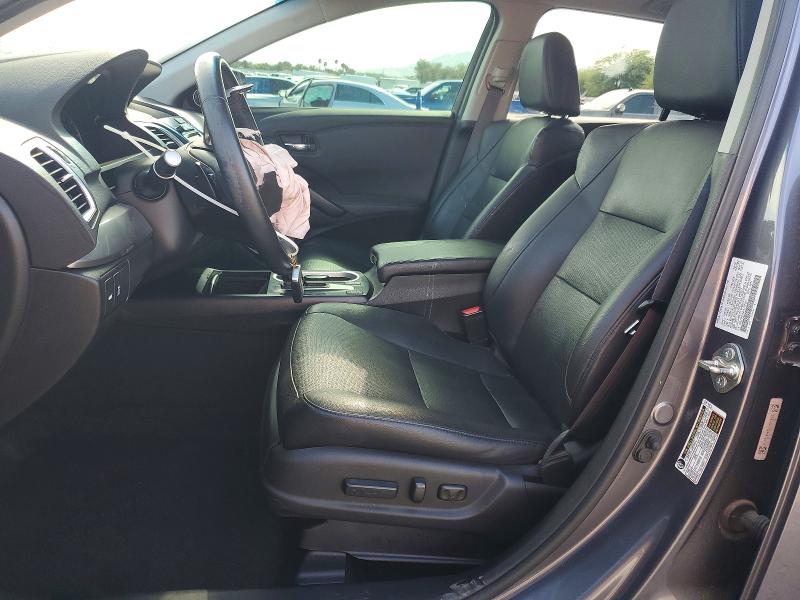 66829386 :رقم المزاد ، 5J8TB4H52HL007560 vin ، 2017 Acura Rdx مزاد بيع
