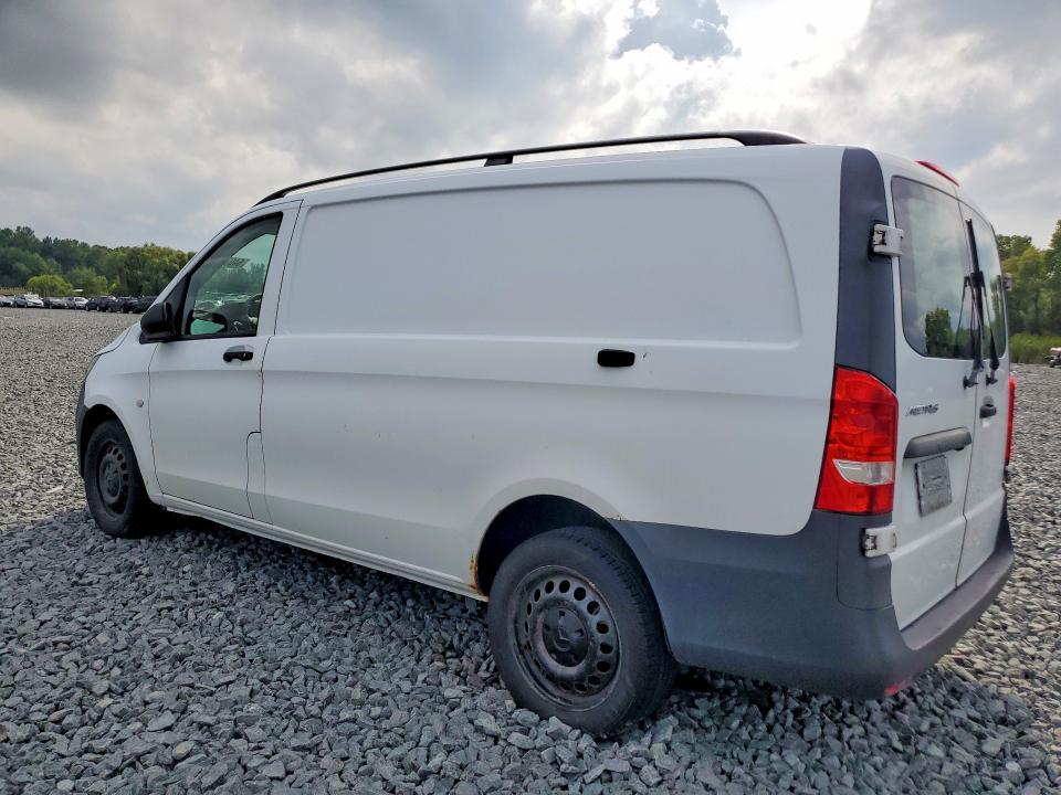 64070896 :رقم المزاد ، WD3PG2EA3G3094613 vin ، 2016 Mercedes-benz Metris مزاد بيع