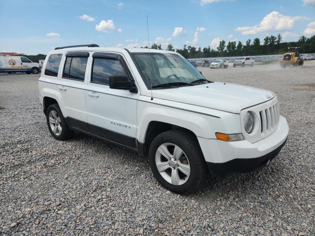 Продажа на аукционе авто 2017 Jeep Patriot, vin: 1C4NJRFB3HD179848, номер лота: 65240326