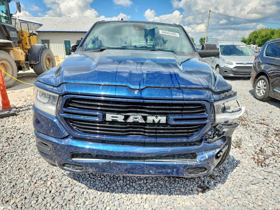 Продаж на аукціоні авто 2019 Ram 1500, vin: 1C6SRFFT9KN607787, номер лоту: 66042496