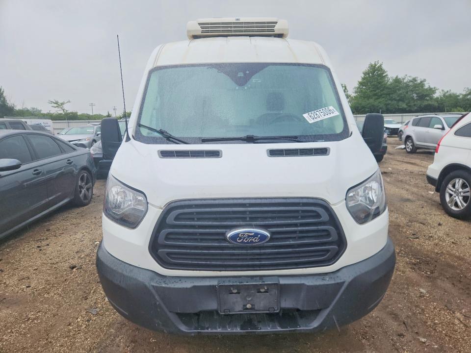 Продажа на аукционе авто 2018 Ford Transit, vin: 1FTBW9CM3JKA86551, номер лота: 62875006