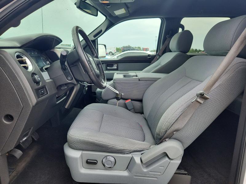 Aukcja sprzedaży 2014 Ford F150, vin: 1FTFW1CT1EKD39740, numer aukcji: 63369666