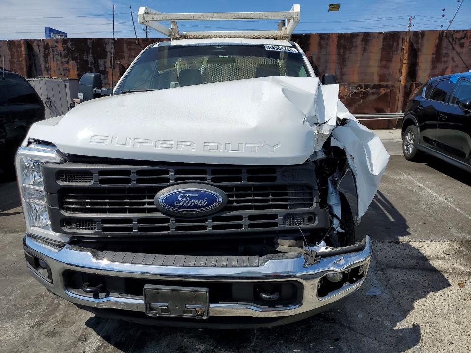 Продажа на аукционе авто 2023 Ford F250, vin: 1FTBF2AA0PEC46778, номер лота: 64981766