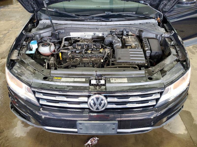 63308066 :رقم المزاد ، 3VV2B7AX8LM087592 vin ، 2020 Volkswagen Tiguan مزاد بيع