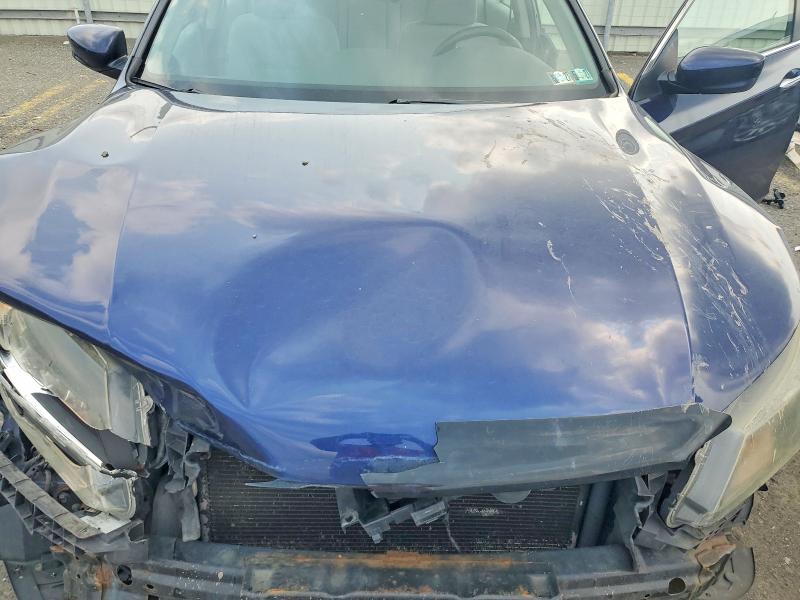 2013 Honda Accord მანქანა იყიდება აუქციონზე, vin: 1HGCR2F33DA064938, აუქციონის ნომერი: 64742296