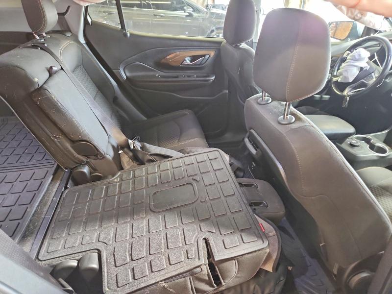 Aukcja sprzedaży 2020 Gmc Terrain, vin: 3GKALTEV6LL191663, numer aukcji: 64321946