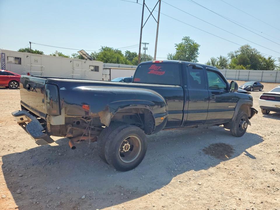 Продаж на аукціоні авто 2001 Gmc New Sierra, vin: 1GTJC39U51E319109, номер лоту: 63590156