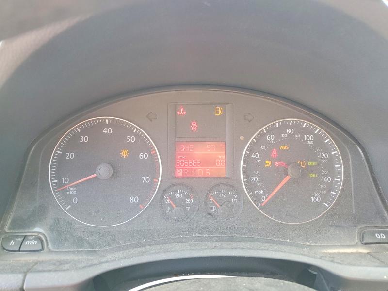 Aukcja sprzedaży 2007 Volkswagen Jetta, vin: 3VWEF71K97M065866, numer aukcji: 67418496
