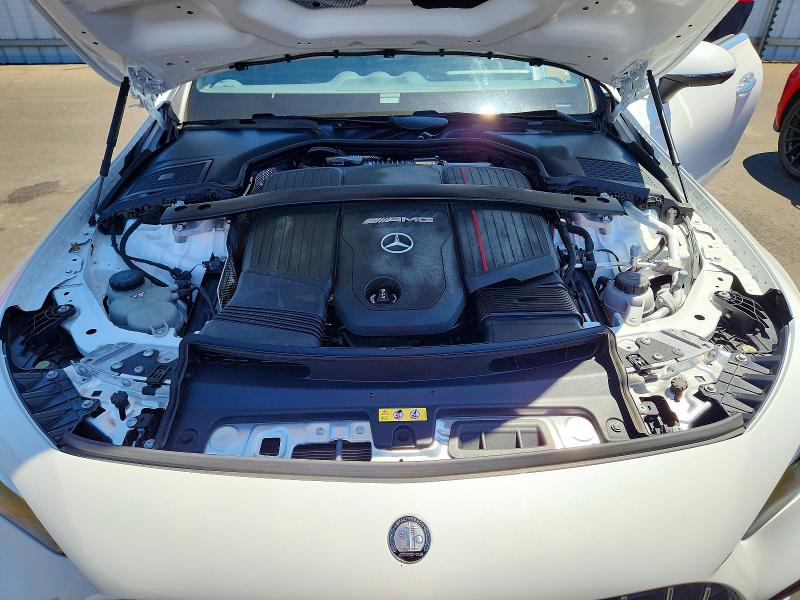 Aukcja sprzedaży 2025 Mercedes-benz Cle, vin: W1KMK6CB0SF057235, numer aukcji: 65936846