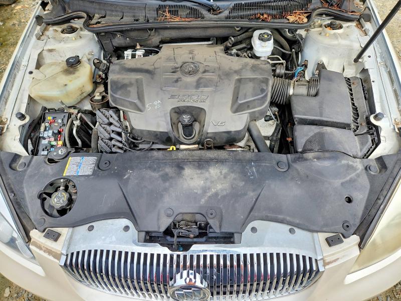 65083406 :رقم المزاد ، 1G4HP57228U103147 vin ، 2008 Buick Lucerne مزاد بيع