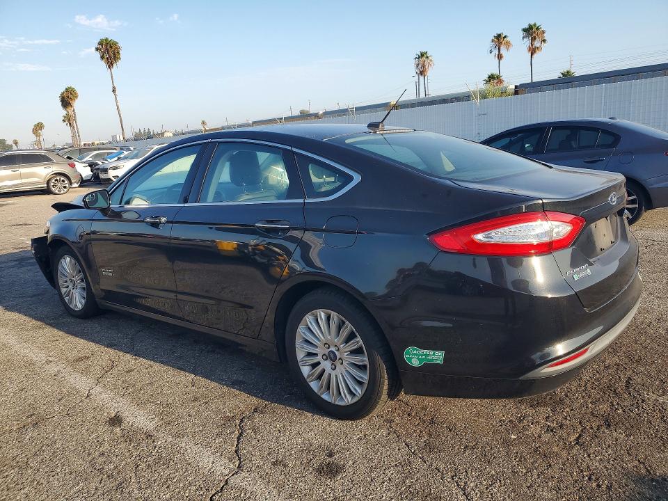 Продажа на аукционе авто 2014 Ford Fusion, vin: 3FA6P0PU2ER111516, номер лота: 63925156