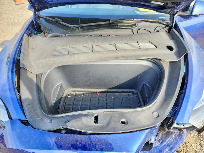 Aukcja sprzedaży 2023 Tesla Model Y, vin: 7SAYGDEE9PA194954, numer aukcji: 63925126