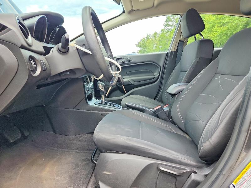 63928486 :رقم المزاد ، 3FADP4BJ4KM120402 vin ، 2019 Ford Fiesta مزاد بيع