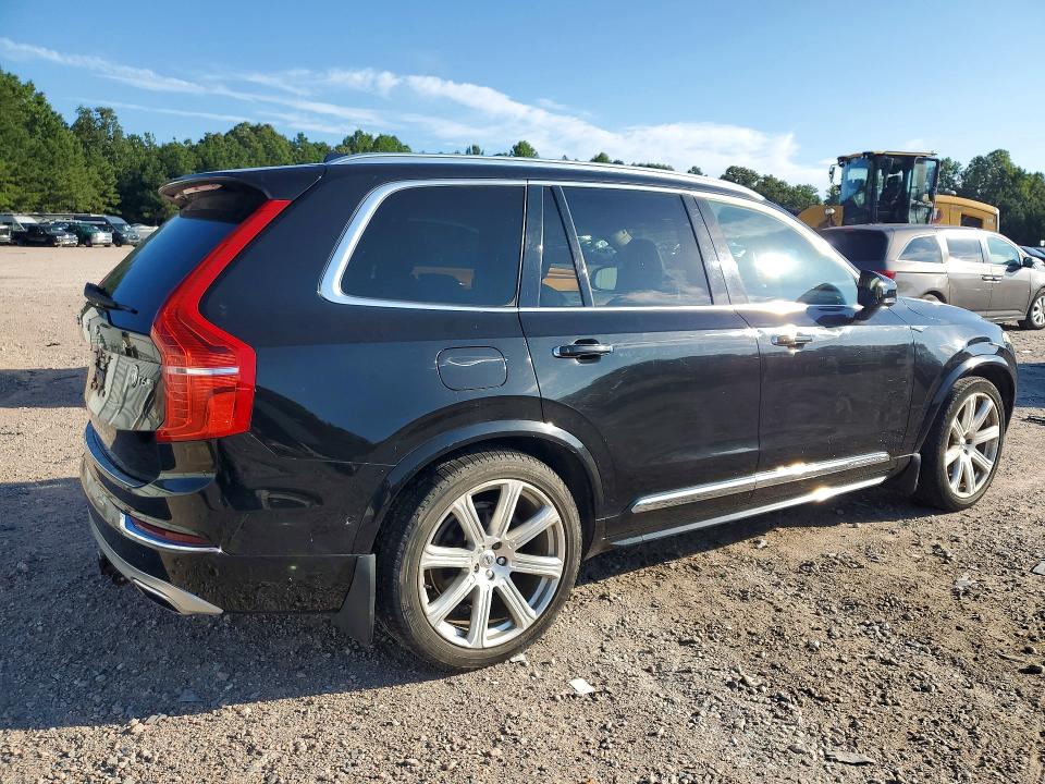 Aukcja sprzedaży 2016 Volvo Xc90, vin: YV4A22PL5G1040795, numer aukcji: 65859236