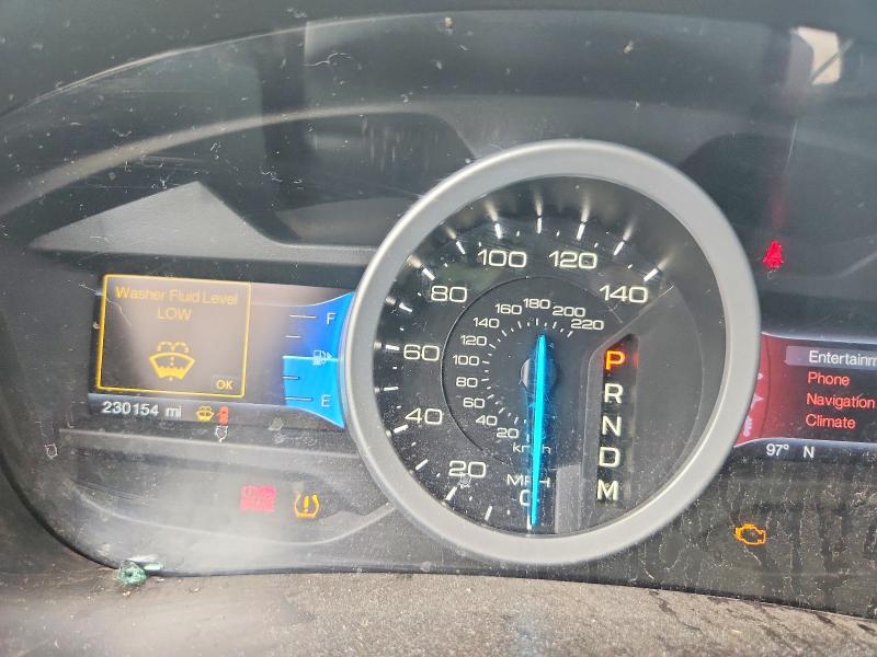 65947846 :رقم المزاد ، 1FM5K8GT6DGB53344 vin ، 2013 Ford Explorer مزاد بيع