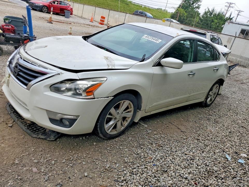 Aukcja sprzedaży 2015 Nissan Altima, vin: 1N4AL3AP5FC198998, numer aukcji: 65225446
