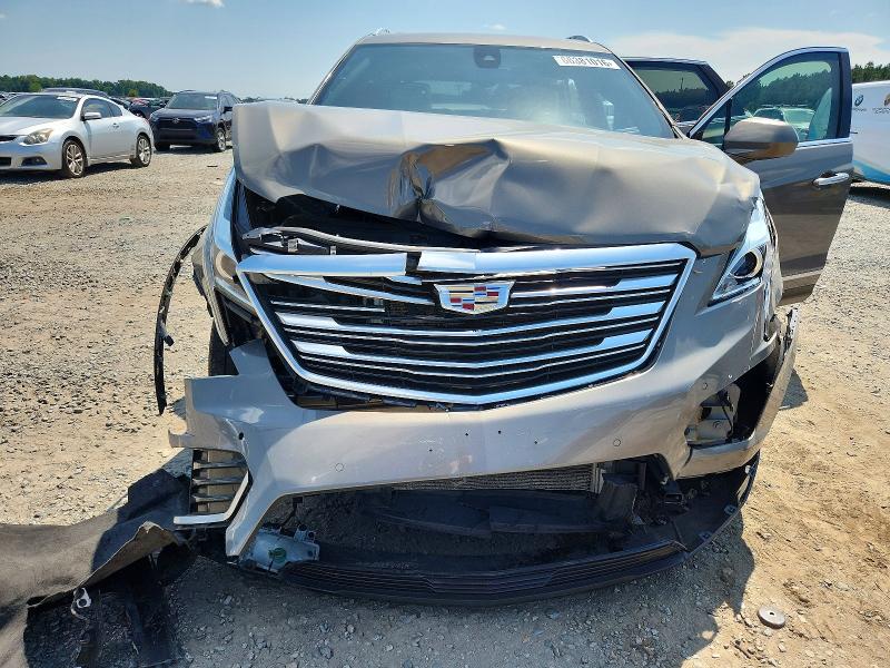 Aukcja sprzedaży 2018 Cadillac Xt5, vin: 1GYKNDRS6JZ126988, numer aukcji: 66381016