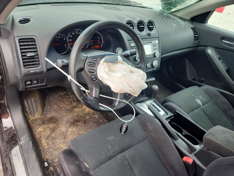 Продажа на аукционе авто 2011 Nissan Altima, vin: 1N4AL2EP7BC116851, номер лота: 64676226