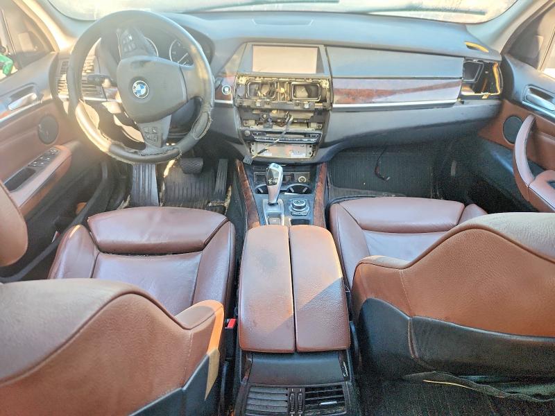 Продажа на аукционе авто 2011 Bmw X5, vin: 5UXZW0C5XBL655540, номер лота: 61569006