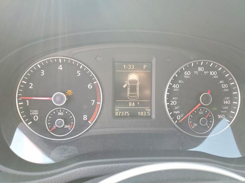 Продажа на аукционе авто 2015 Volkswagen Passat, vin: 1VWBT7A30FC073293, номер лота: 65692706