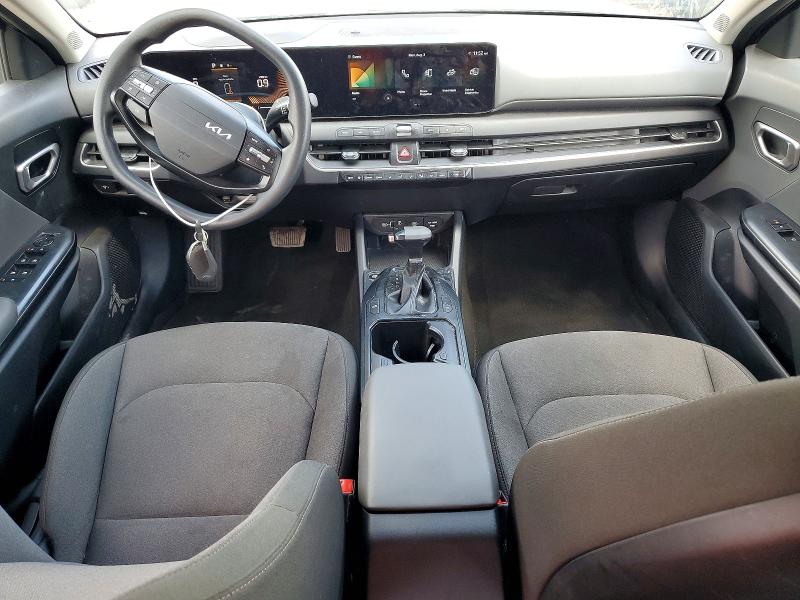 Продажа на аукционе авто 2025 Kia K4, vin: 3KPFT4DE7SE214492, номер лота: 61220006
