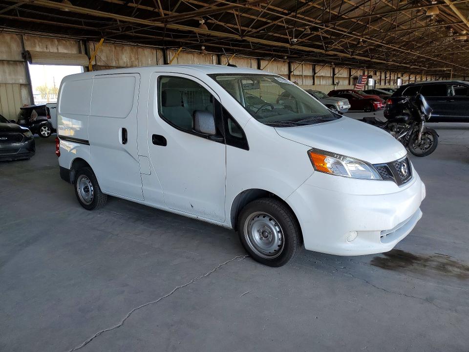 Продаж на аукціоні авто 2021 Nissan Nv200, vin: 3N6CM0KN7MK697348, номер лоту: 63116576