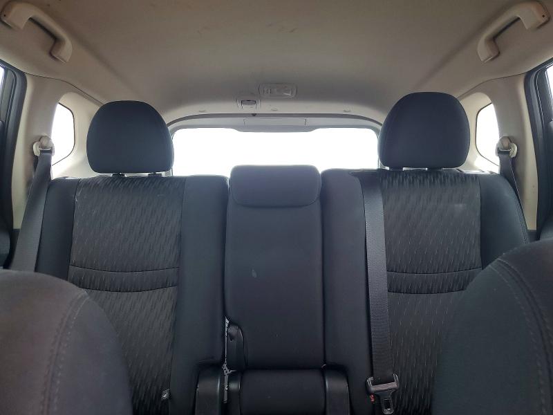 67238936 :رقم المزاد ، 5N1AT2MT8KC773582 vin ، 2019 Nissan Rogue مزاد بيع